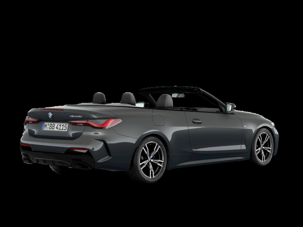 BMW M440
