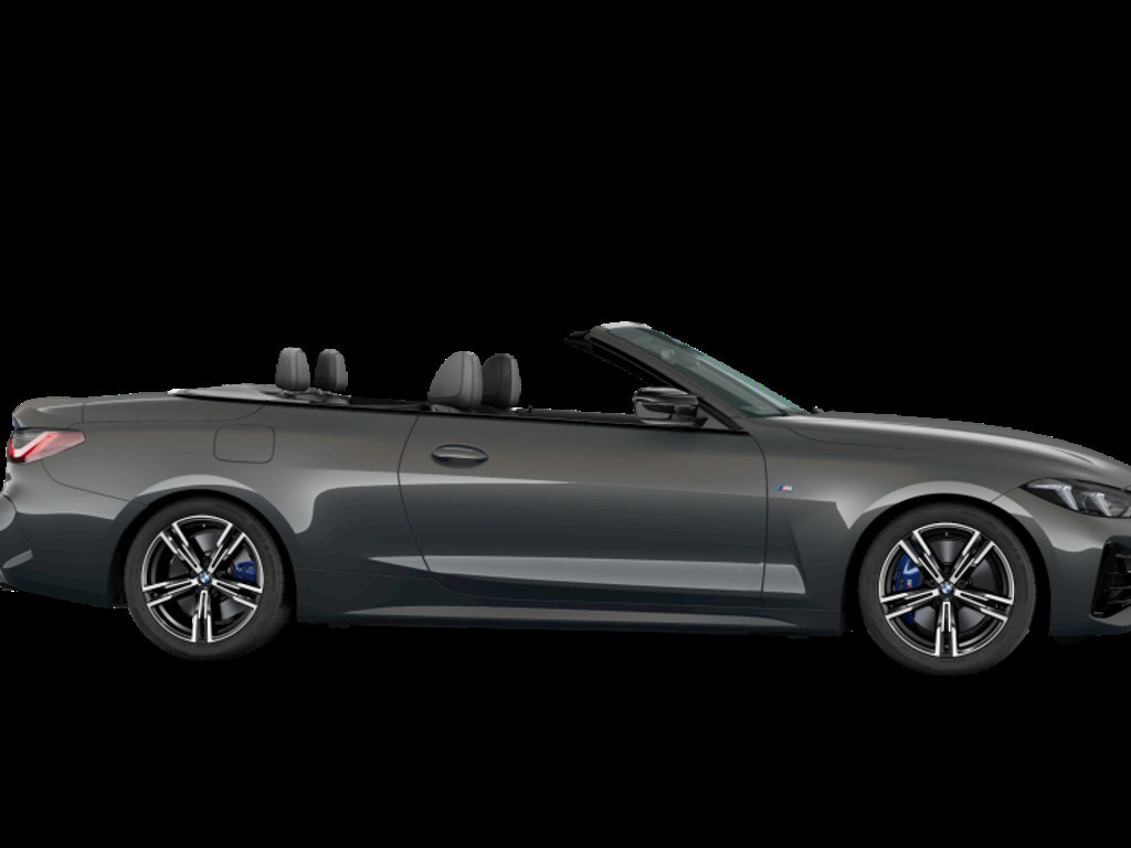 BMW M440