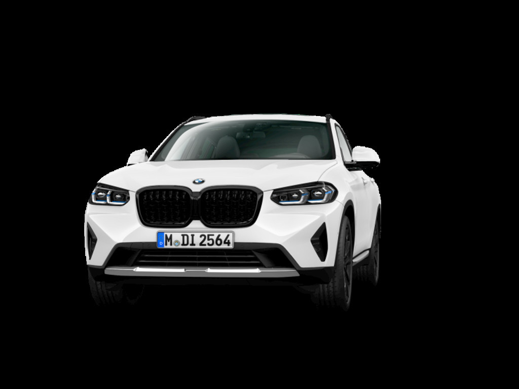 BMW X4 2025 Diesel