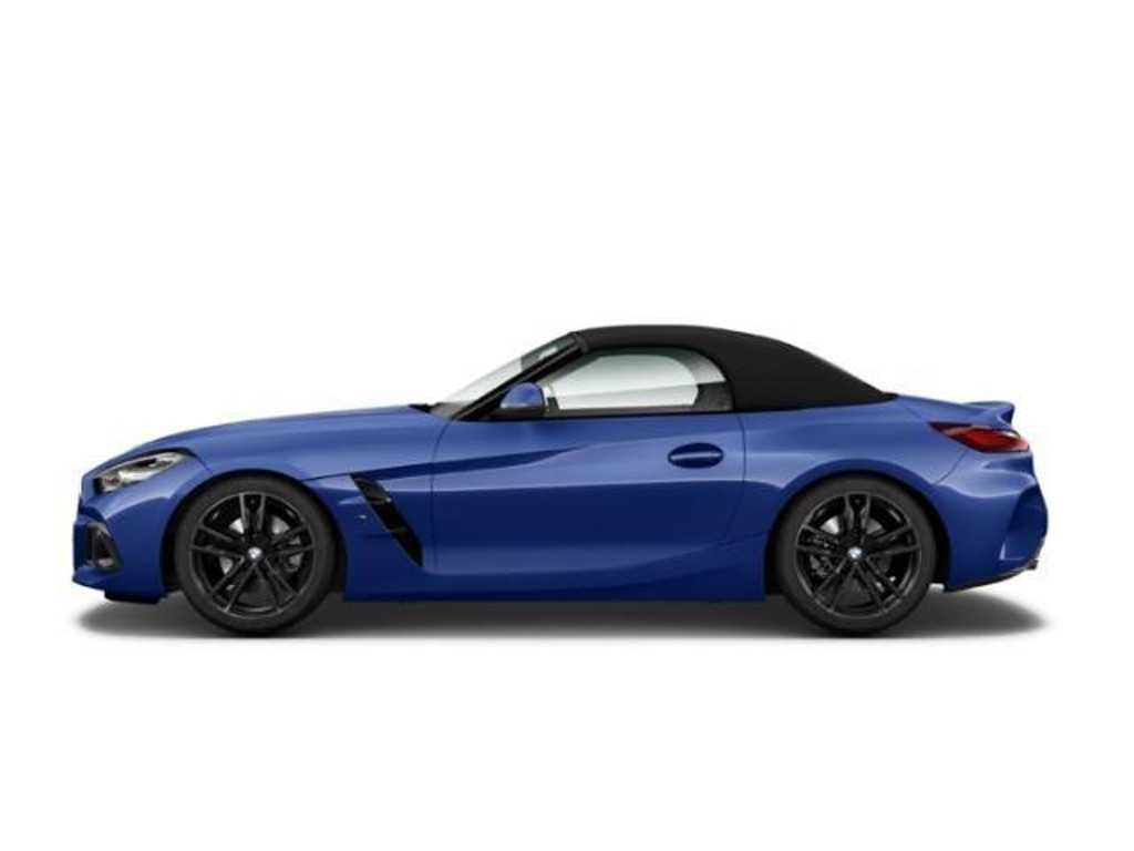 BMW Z4 2023 Benzine
