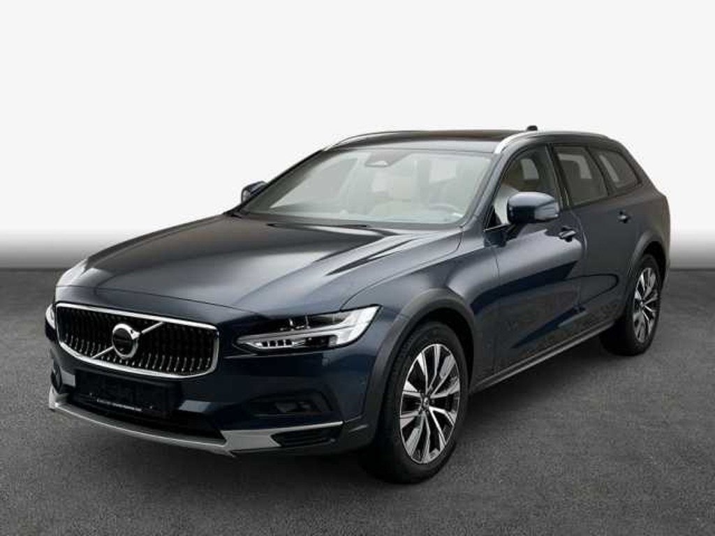Volvo V90 Cross Country 2023 Diesel