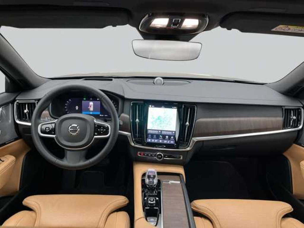 Volvo V90 Cross Country