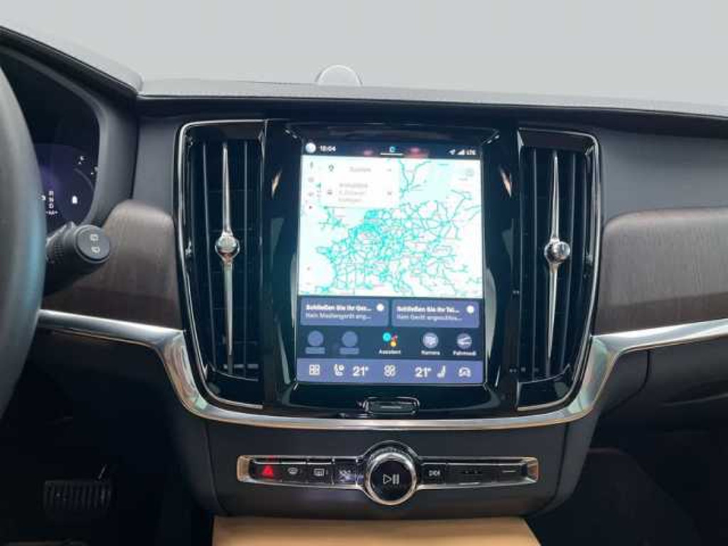 Volvo V90 Cross Country