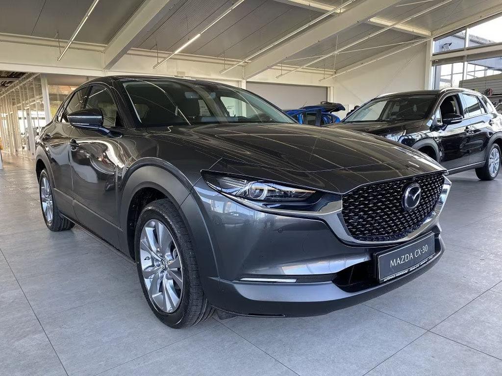 Mazda CX-30 2026 Benzine