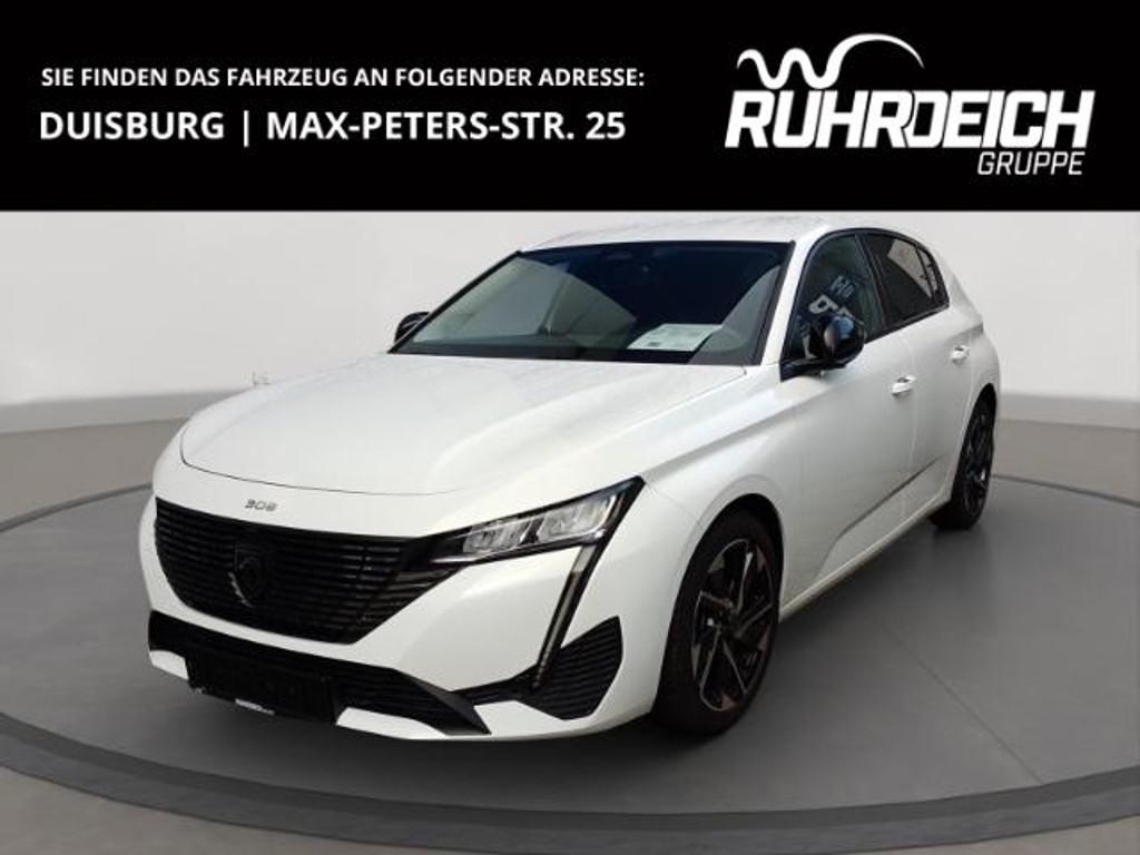 Peugeot 308 2023 Benzine