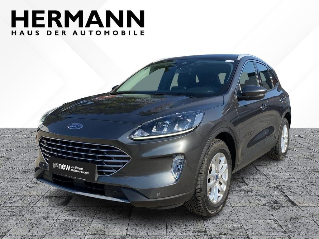 Ford Kuga 2022 Diesel