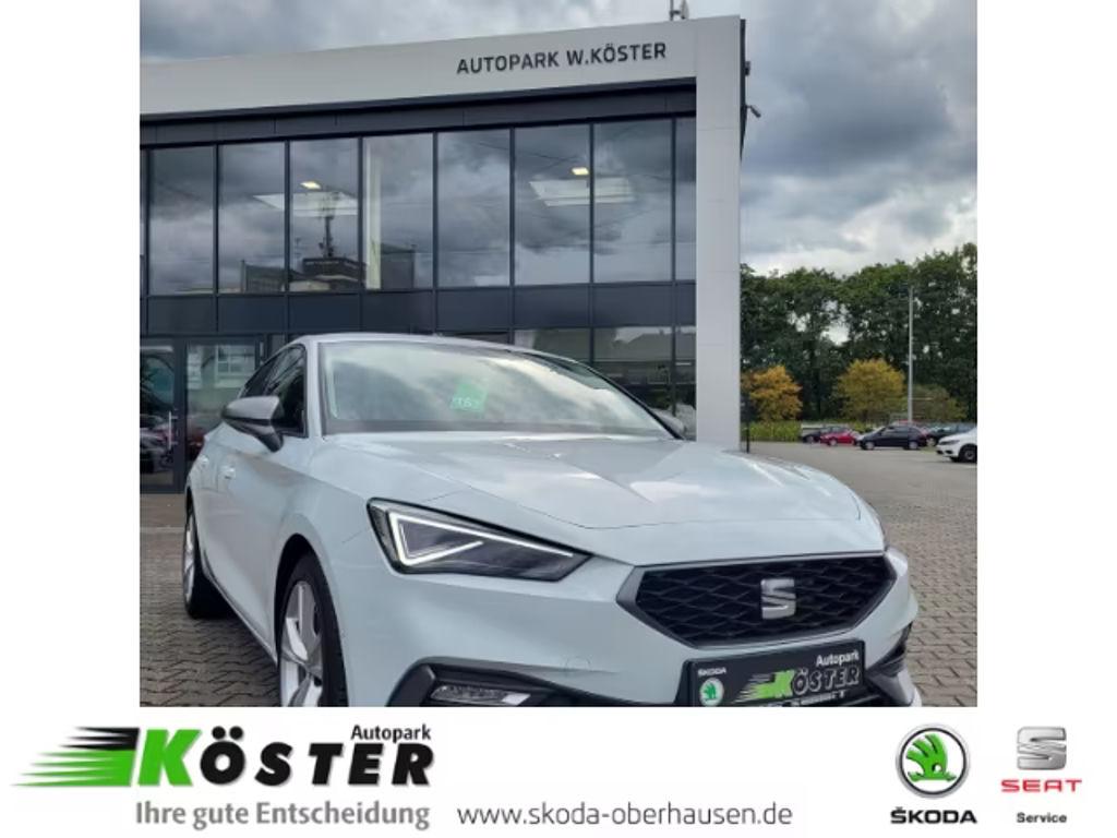 Seat Leon 2024 Benzine