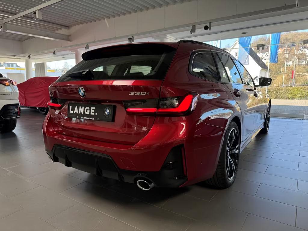 BMW 3 Serie