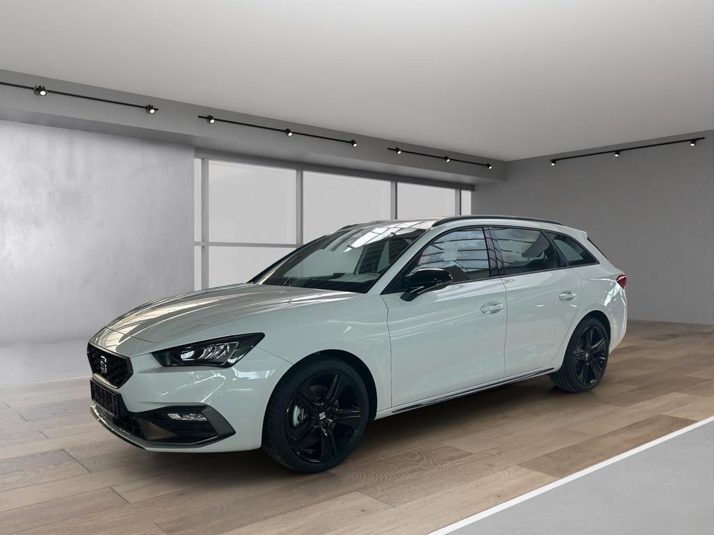 Seat Leon 2026 Diesel