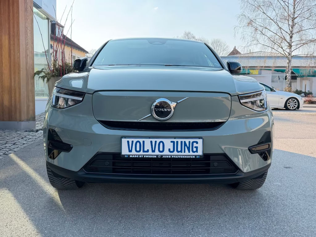 Volvo C40