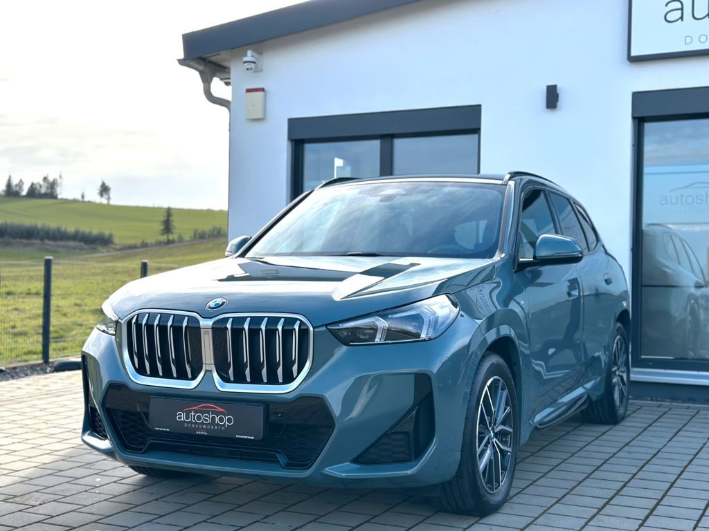 BMW X1 2024 Diesel