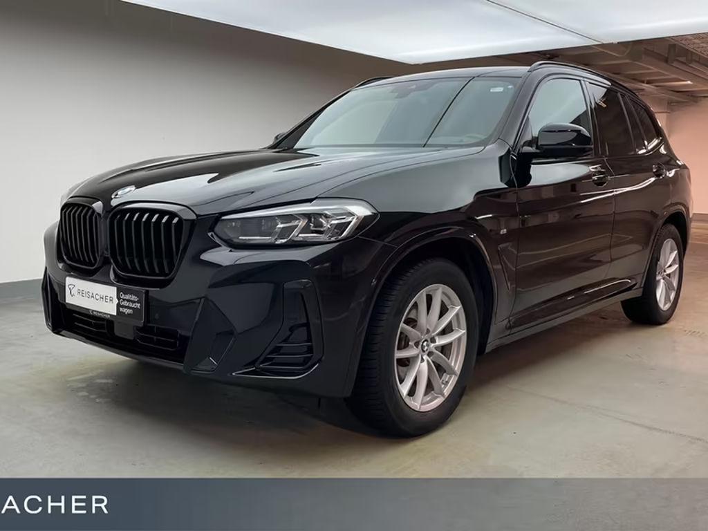 BMW X3 2024 Diesel