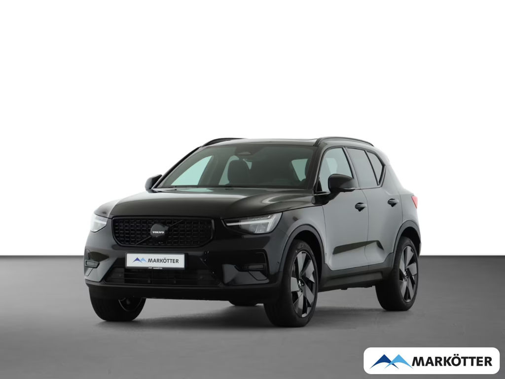 Volvo XC40 2026 Benzine