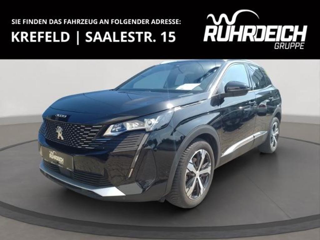 Peugeot 3008 2023 Benzine