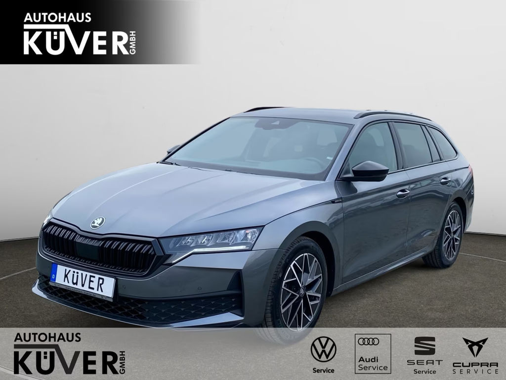 Skoda Octavia 2025 Diesel