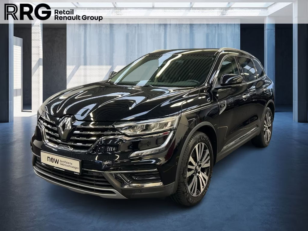 Renault Koleos 2023 Diesel