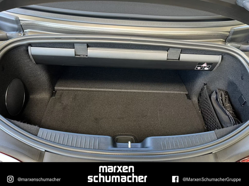 Mercedes-Benz SL-Klasse