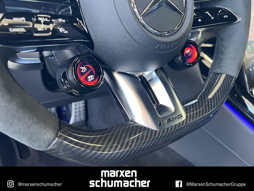 Mercedes-Benz SL-Klasse