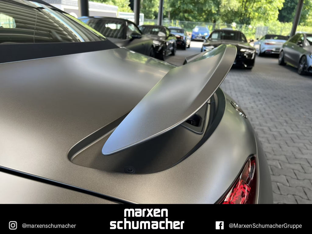 Mercedes-Benz SL-Klasse