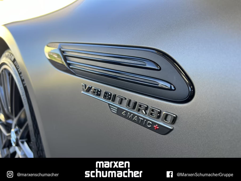 Mercedes-Benz SL-Klasse