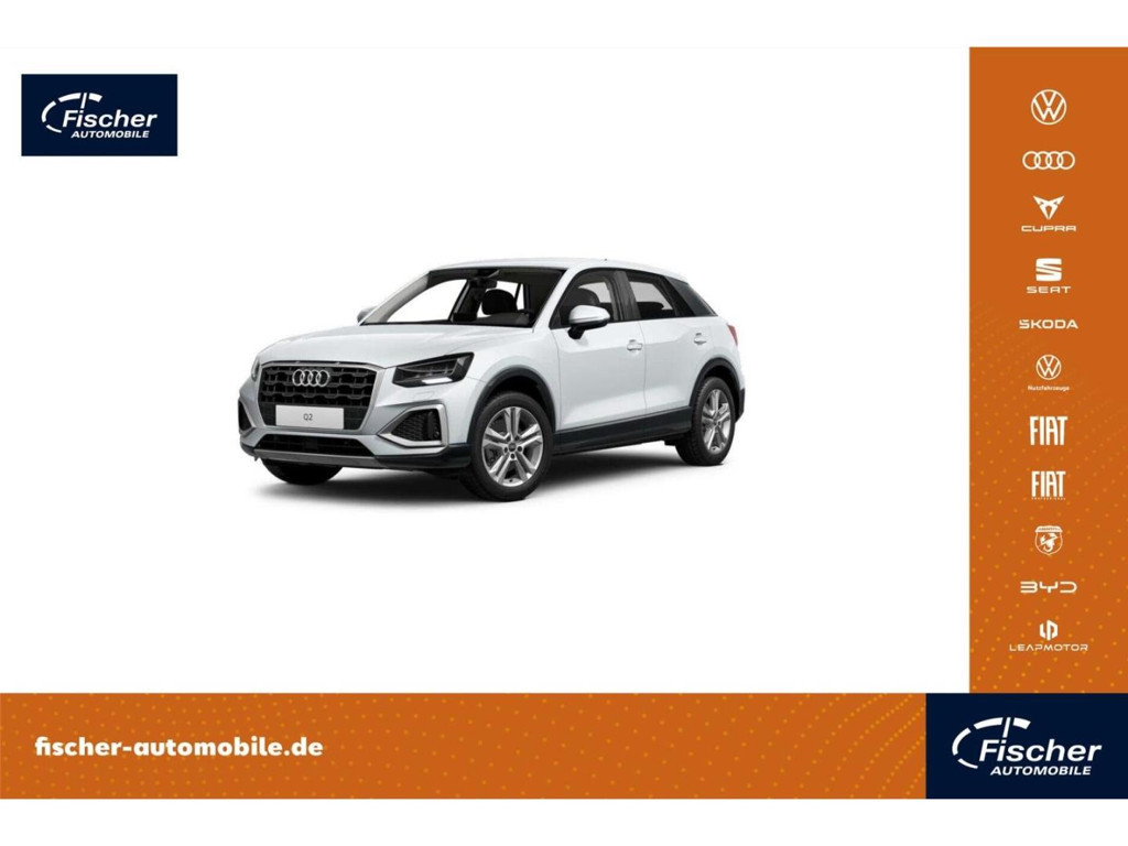 Audi Q2 2023 Diesel