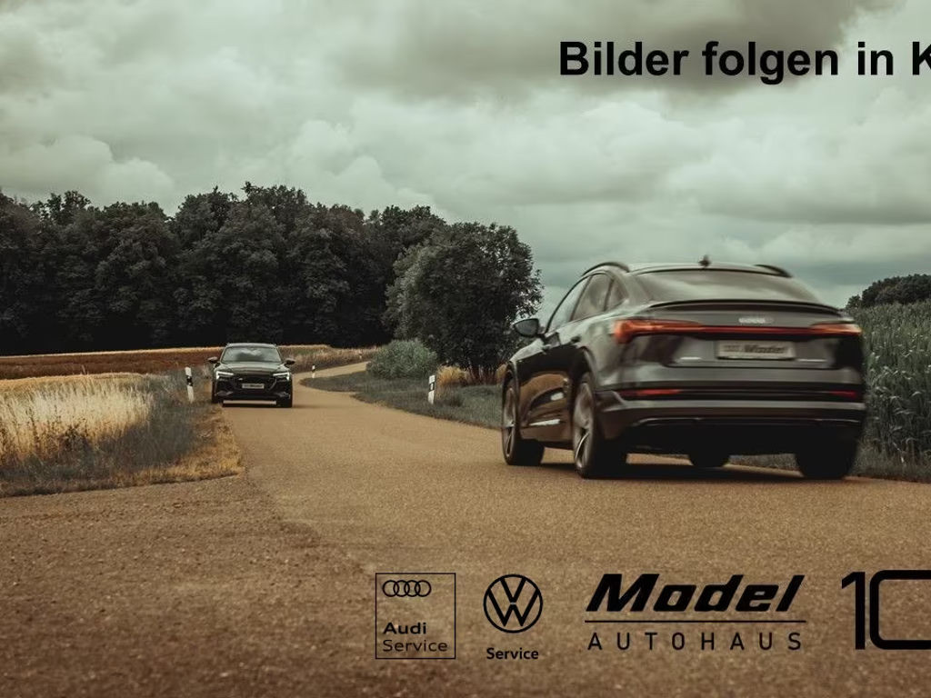 Audi A6 2023 Benzine