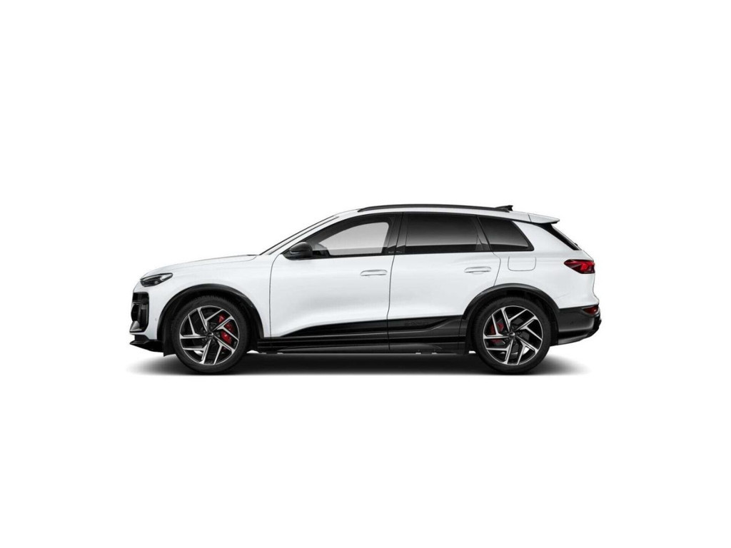Audi SQ6 e-tron
