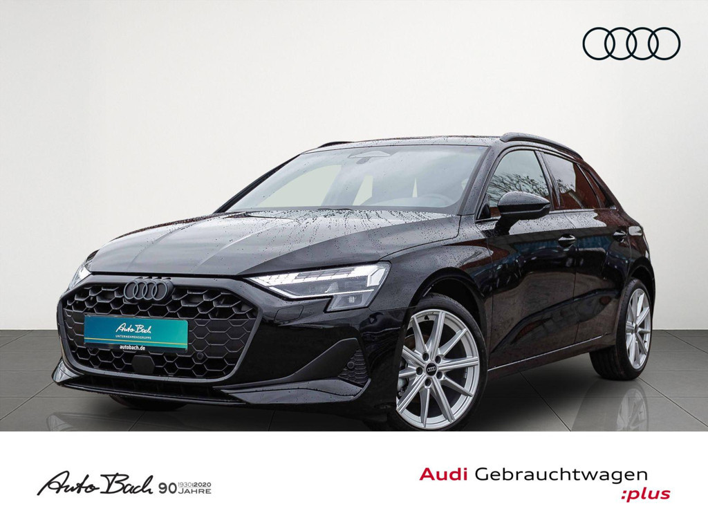 Audi A3 2026 Benzine