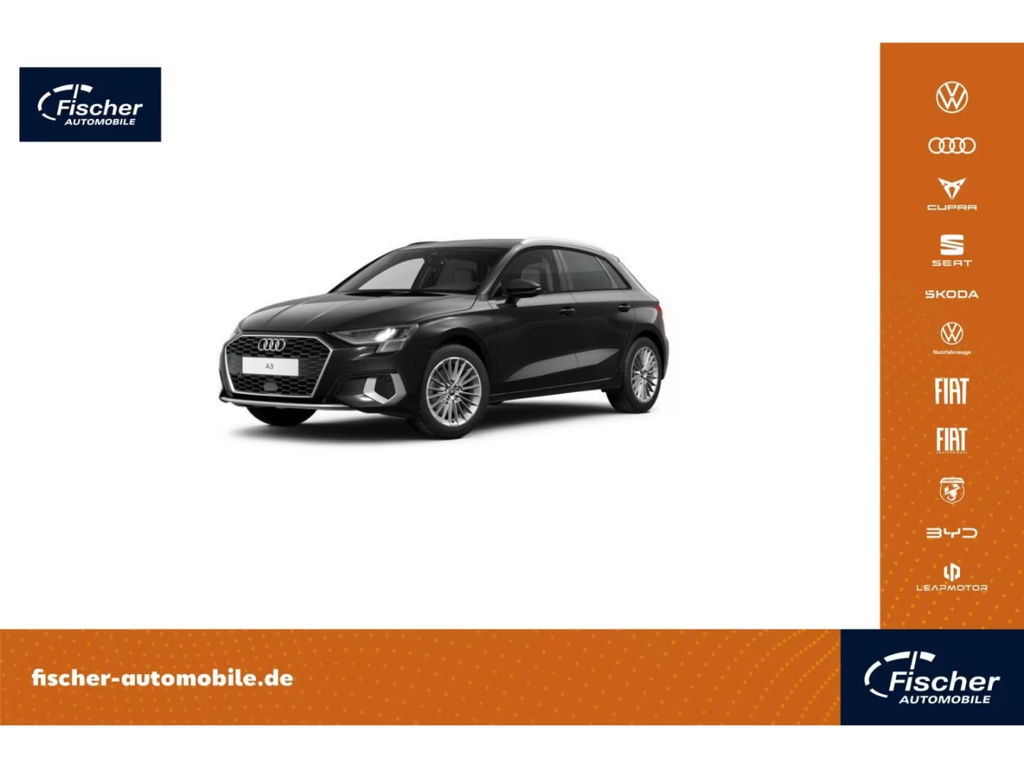 Audi A3 2024 Diesel