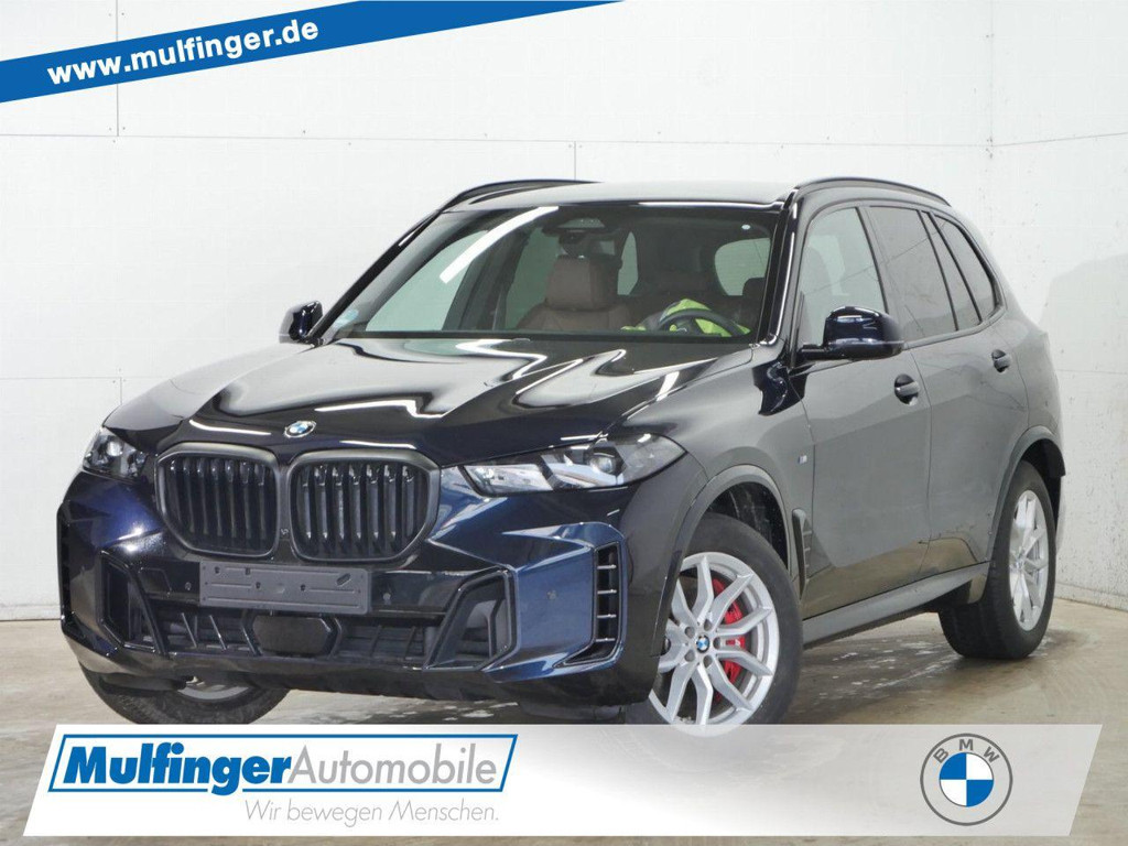 BMW X5 2024 Diesel