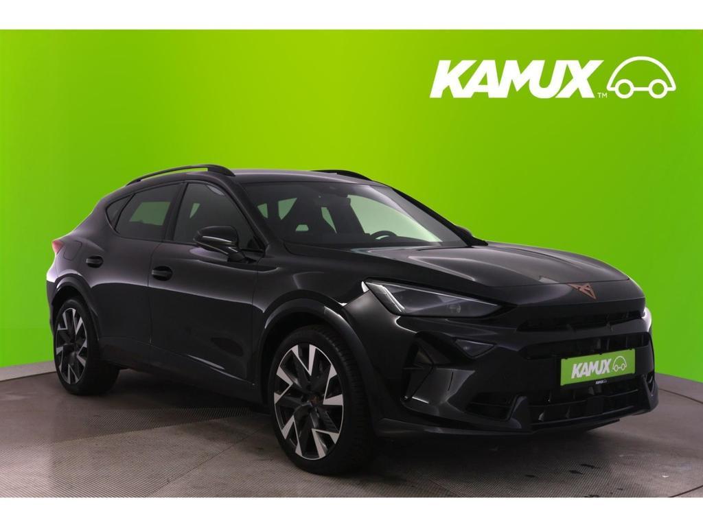Cupra Formentor 2025 Benzine