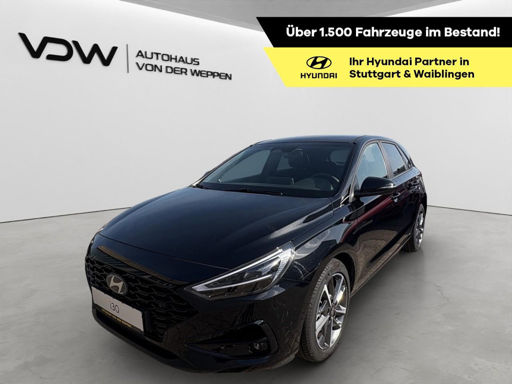 Hyundai i30 2024 Benzine