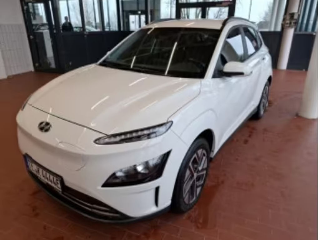 Hyundai Kona 2022 Elektrisch