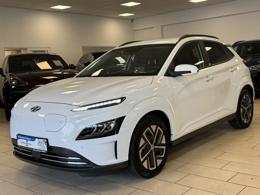 Hyundai Kona 2022 Elektrisch