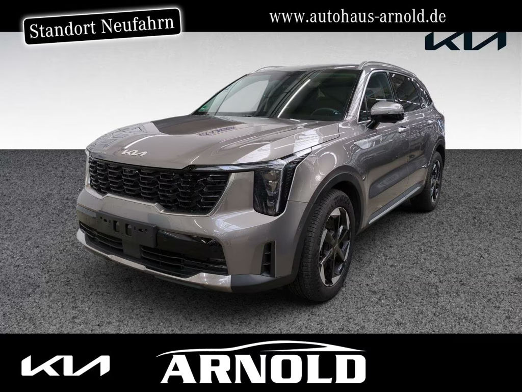Kia Sorento 2025 Diesel