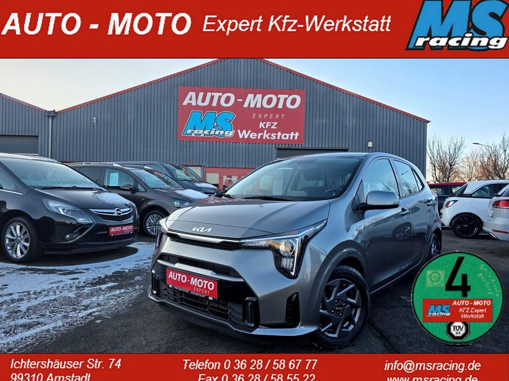 Kia Picanto 2025 Benzine