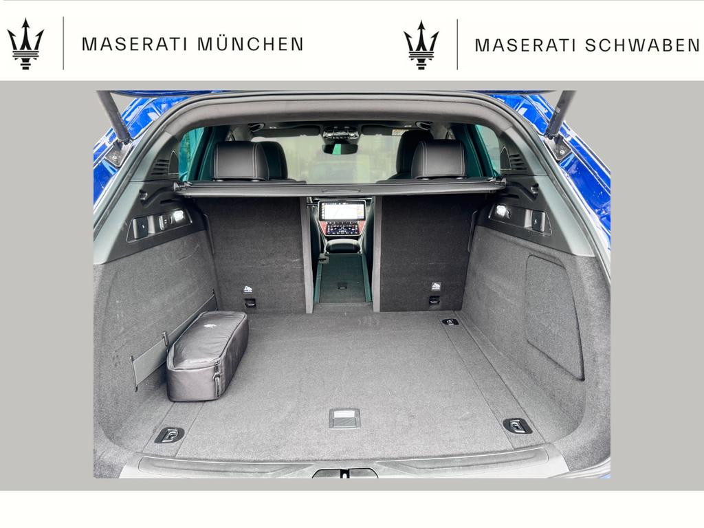 Maserati Grecale