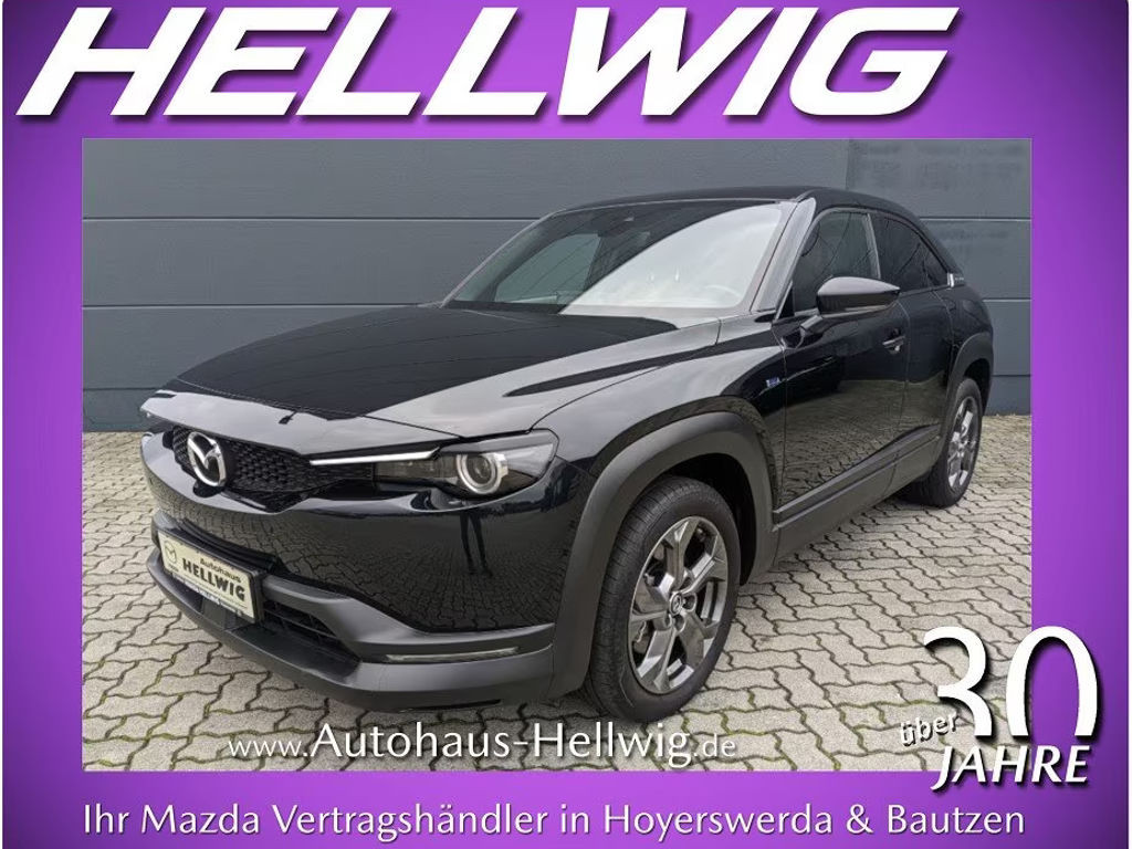 Mazda MX-30