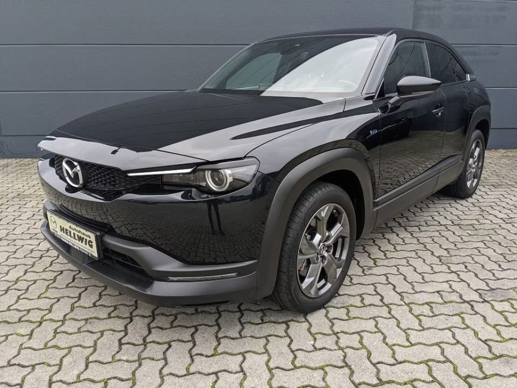 Mazda MX-30