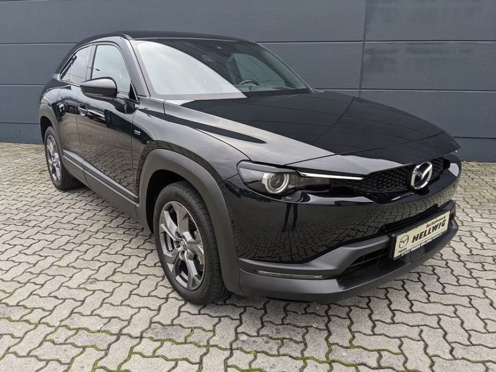Mazda MX-30