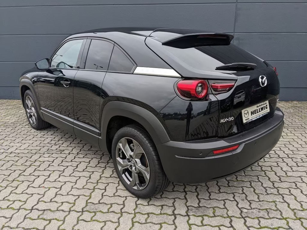 Mazda MX-30