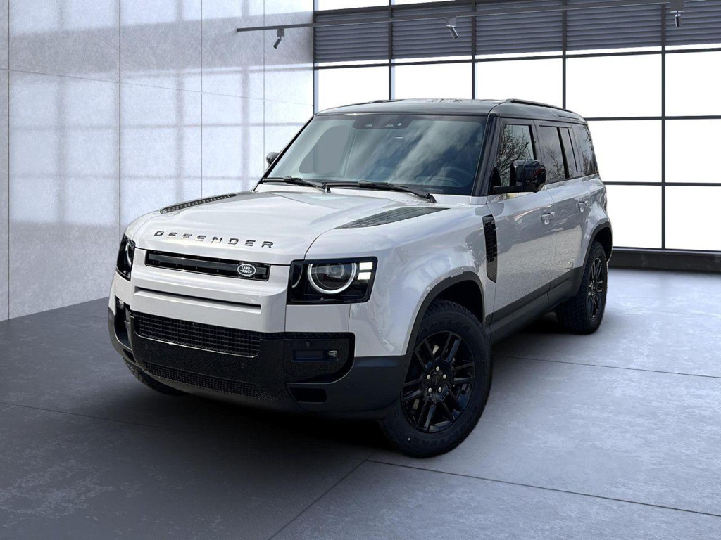 Land Rover Defender 2026 Diesel