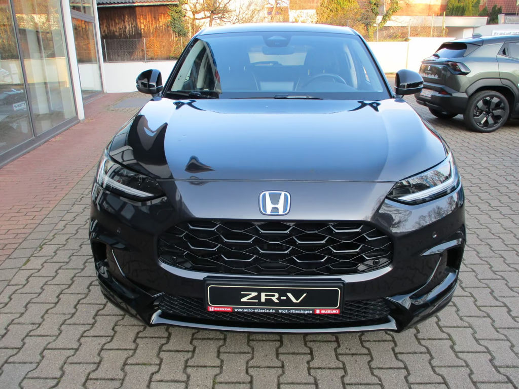 Honda ZR-V