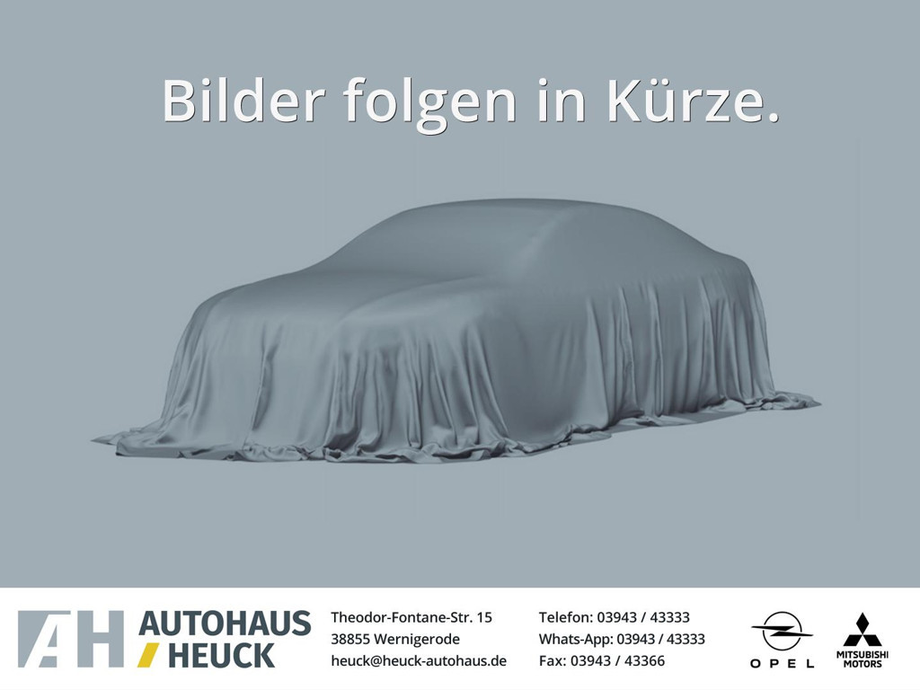 Opel Corsa 2025 Benzine