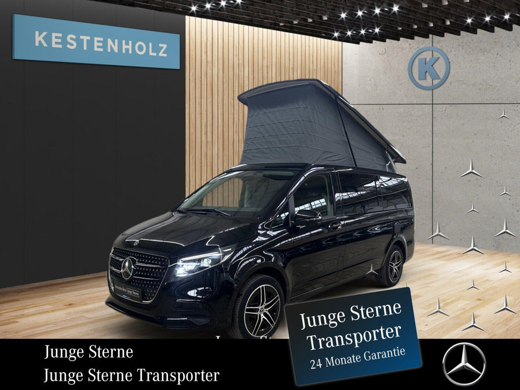 Mercedes-Benz Marco Polo 2024 Diesel