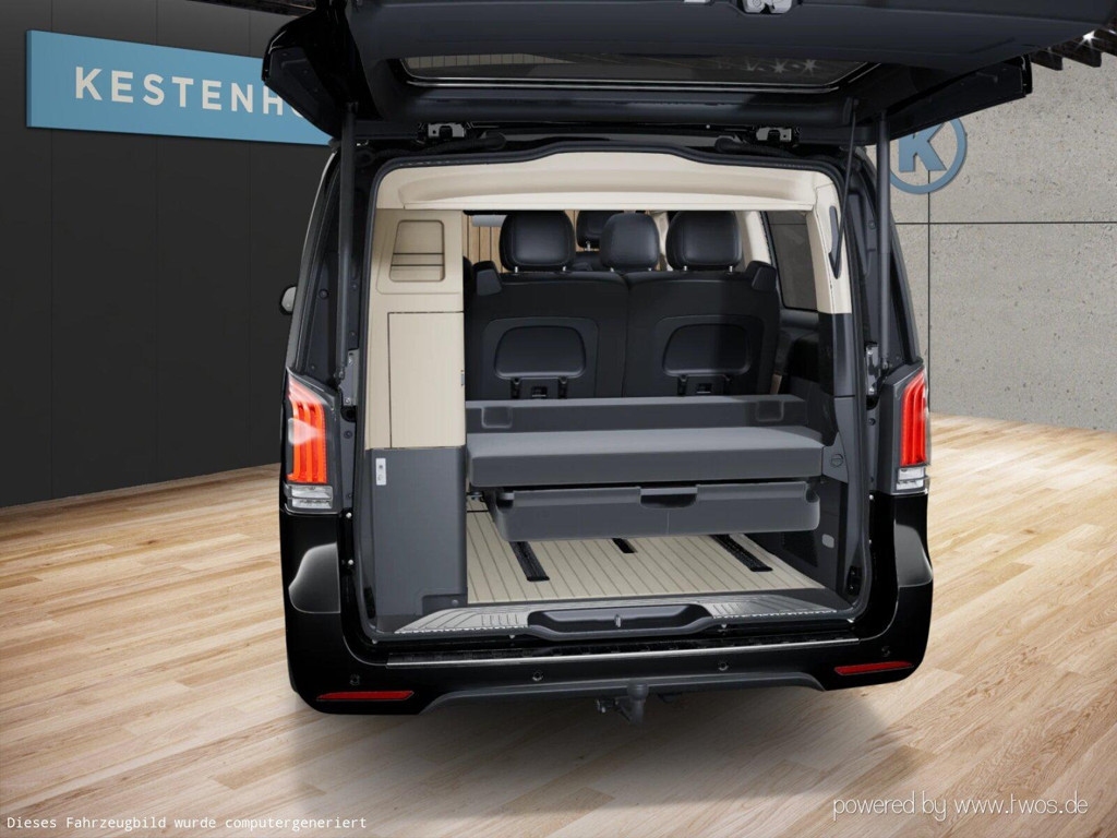 Mercedes-Benz Marco Polo