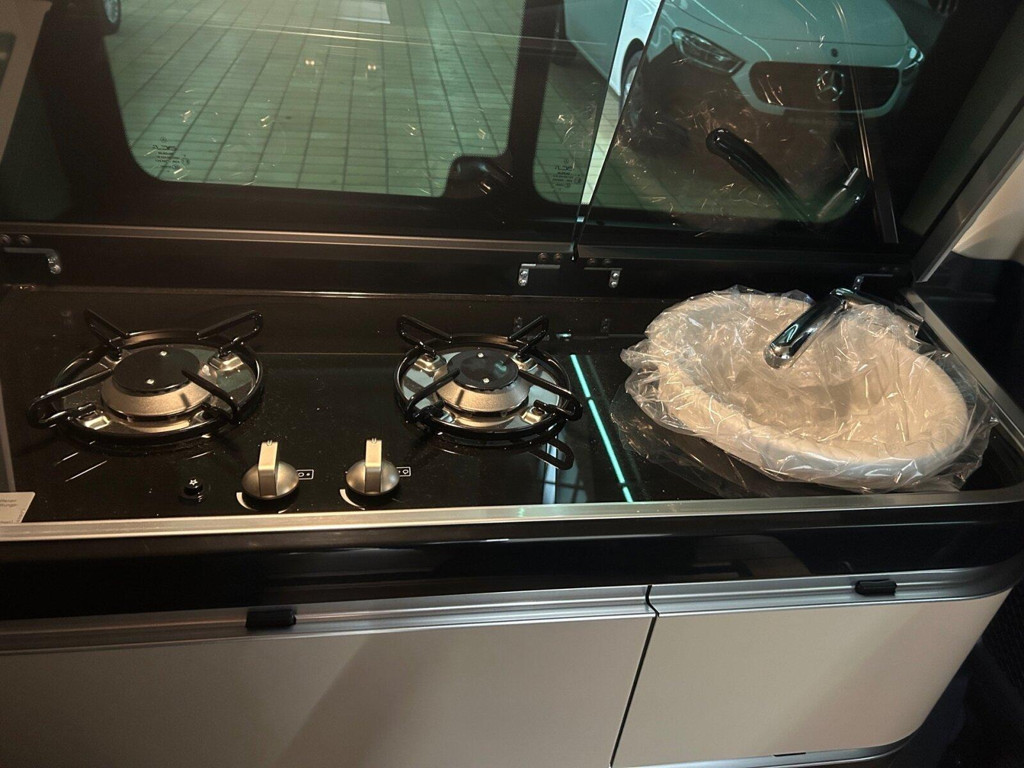 Mercedes-Benz Marco Polo