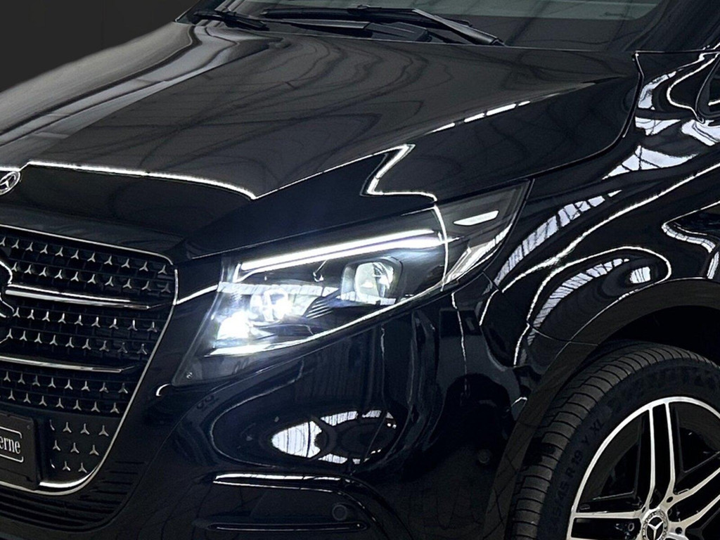 Mercedes-Benz Marco Polo