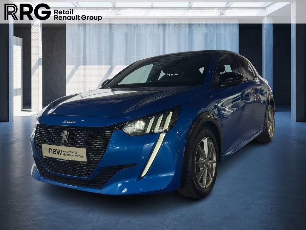 Peugeot 208 2023 Diesel