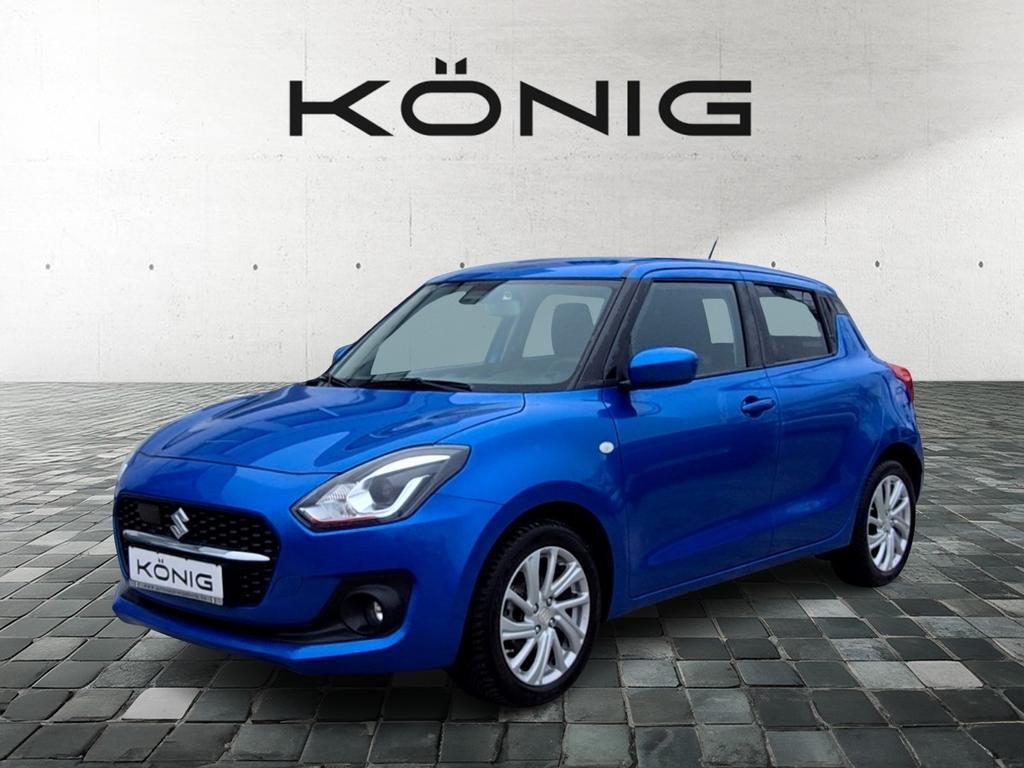 Suzuki Swift 2023 Hybride Benzine